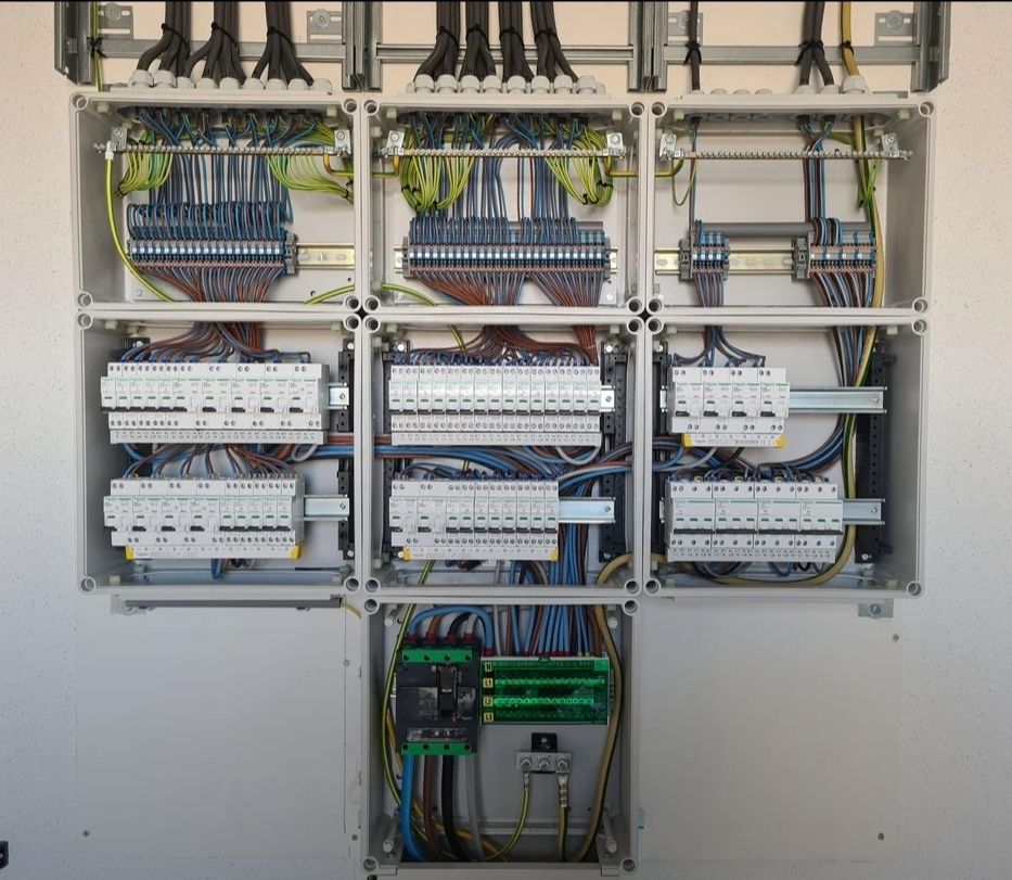 Alsip Electric llc | Austin, TX