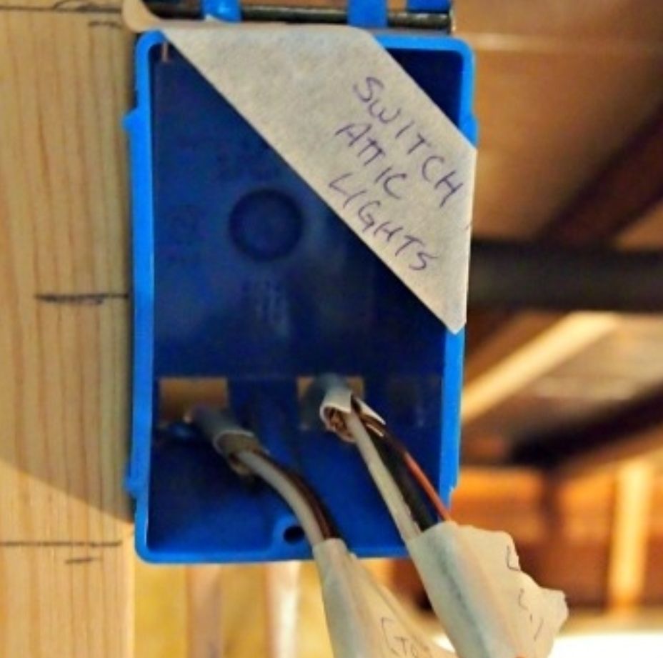 Alsip Electric llc gallery photo