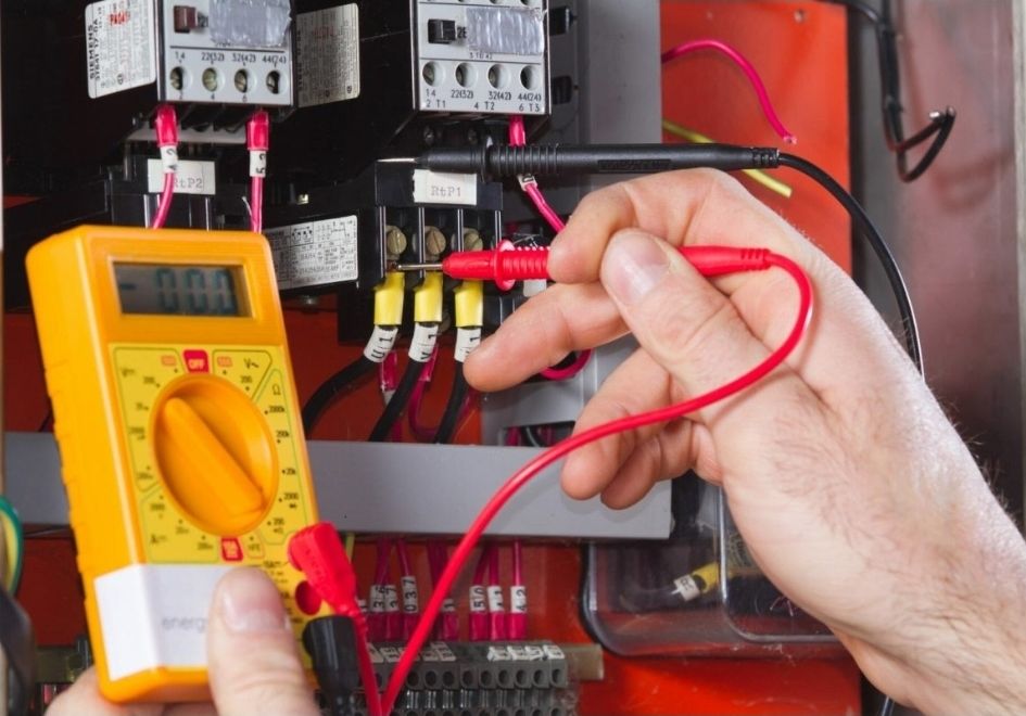 Alsip Electric llc gallery photo